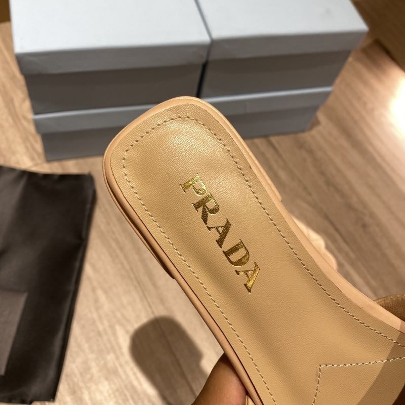 Prada Slippers